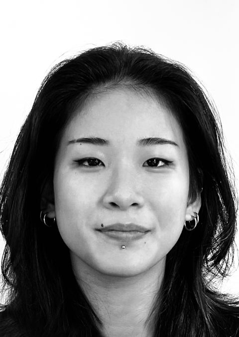 Audrey Lee