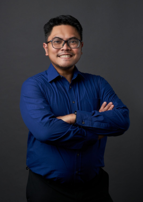 Khalid Bin Supandi