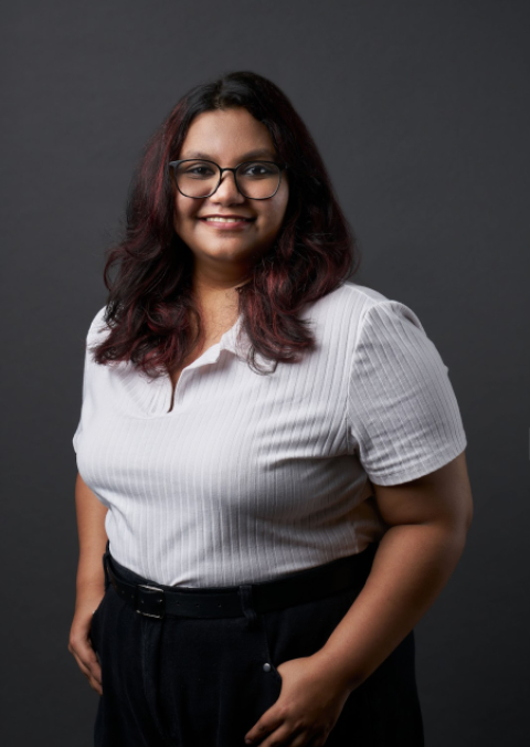 Neera Gopakumar