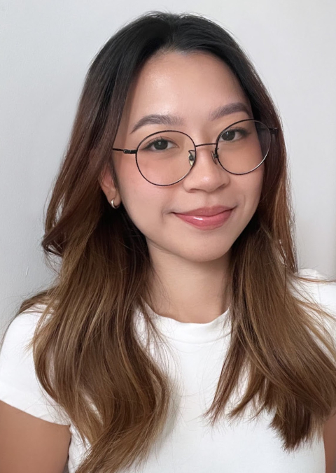 Ceicilia Xena Allessandry